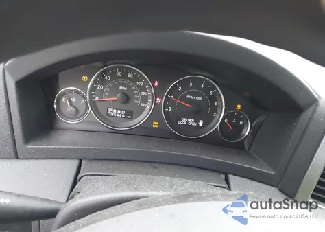 2008 Jeep Grand Cher from USA, damaged, VIN 1J8G548K3BC221679